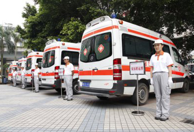 阳泉活动医疗保障